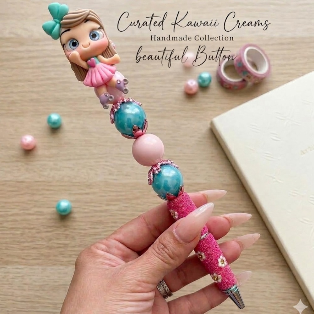 Custom Pen